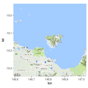 plot of chunk ggmap1