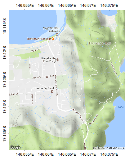 plot of chunk ggmap1a