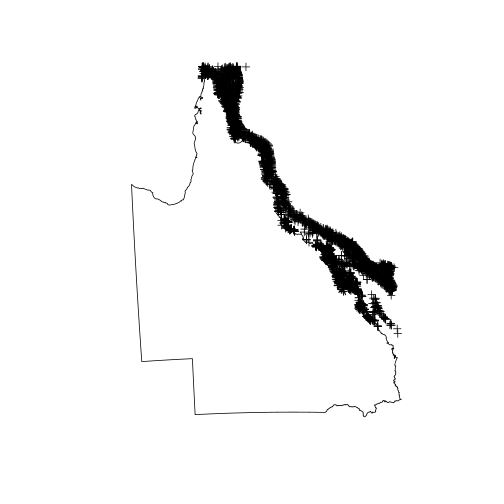 plot of chunk nearestNeighbour1